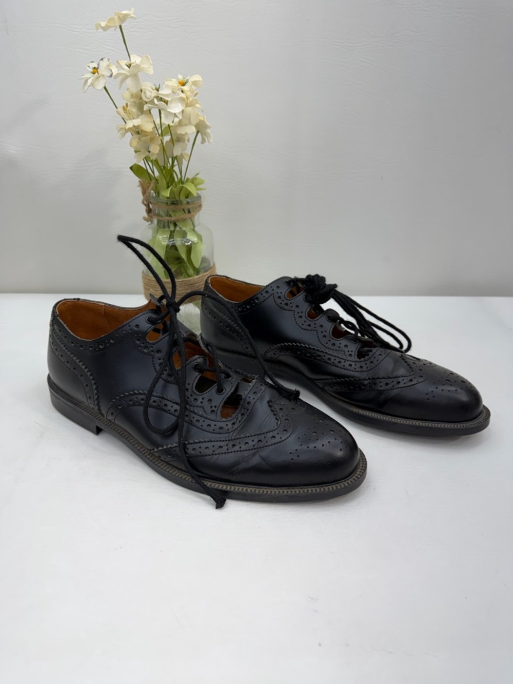 Atholl Brogues oxfords